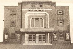 Wednesfield cinemas